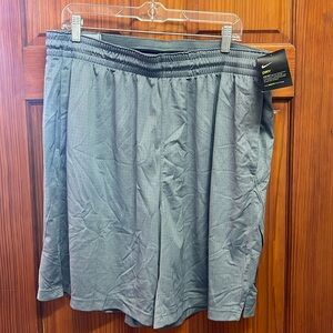 NWT Nike Dri-Fit Shorts